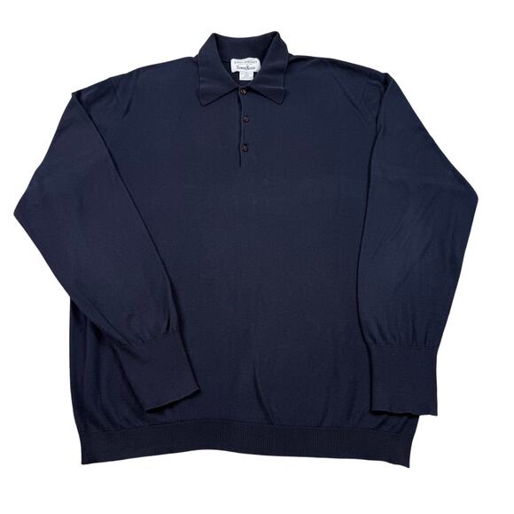 トップス JOHN SMEDLEY \